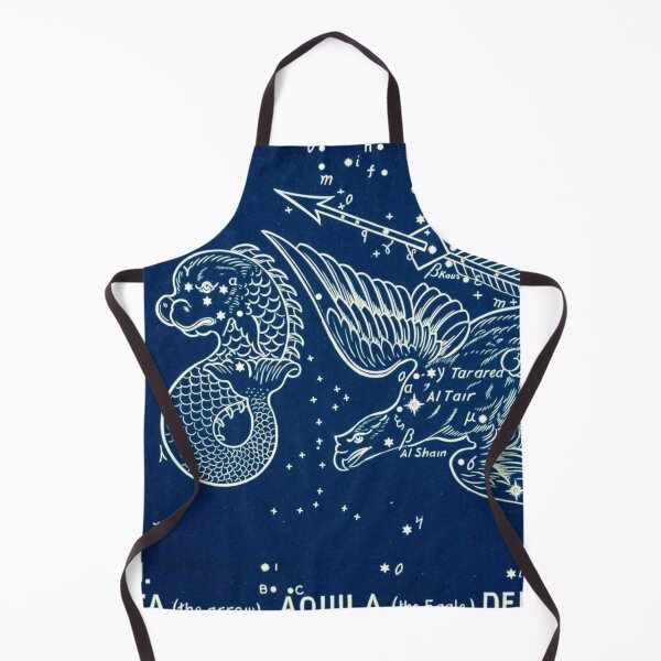 Item preview, Blue Sky Constellations designed and sold by elevens.
