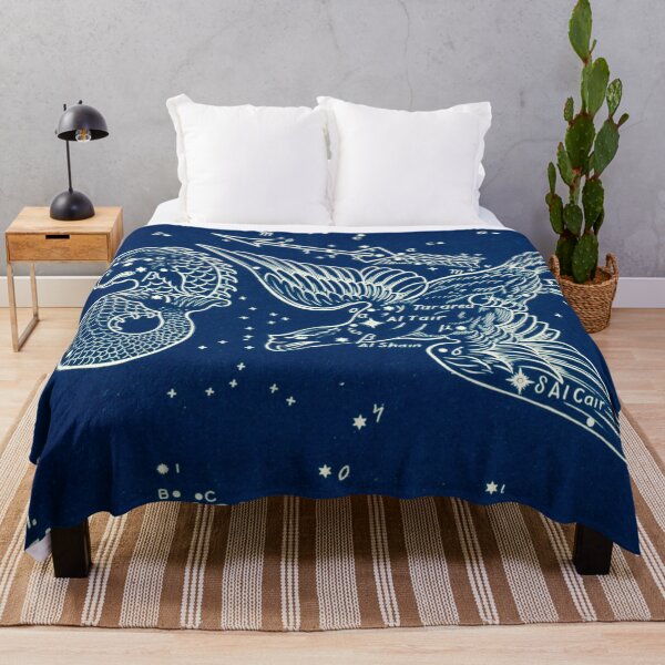 Item preview, Blue Sky Constellations designed and sold by elevens.