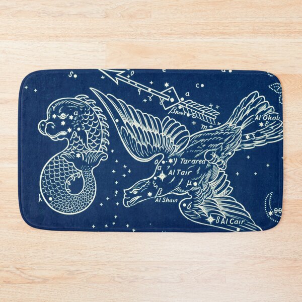 Item preview, Blue Sky Constellations designed and sold by elevens.