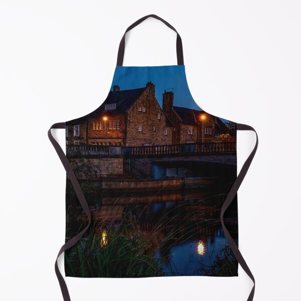 Item preview, Morpeth Telford Bridge At Dusk designed and sold by axp7884.