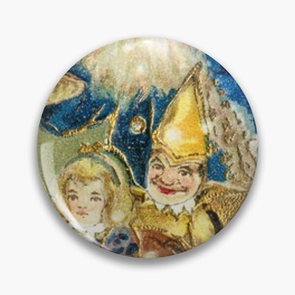 Item preview, A Merry Christmas from (ca. 1900s)  designed and sold by SevilleArt.