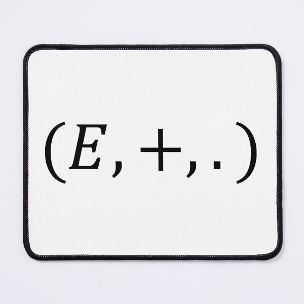 Item preview, vector space notation designed and sold by NoetherSym.