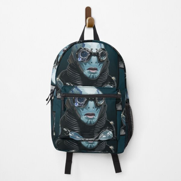 Item preview, Hellboy designed and sold by Akira-31.