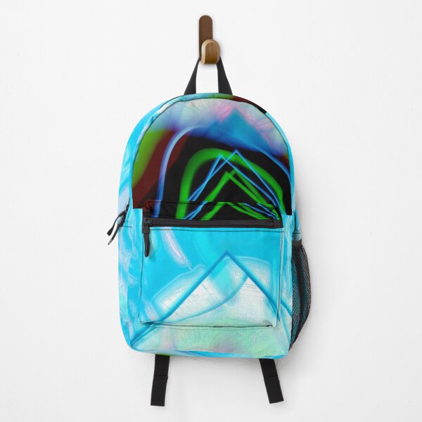 Item preview, Forming In The Misty designed and sold by Burtoncolorado.