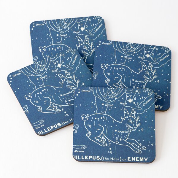 Item preview, Blue Sky Constellations No.2 designed and sold by elevens.