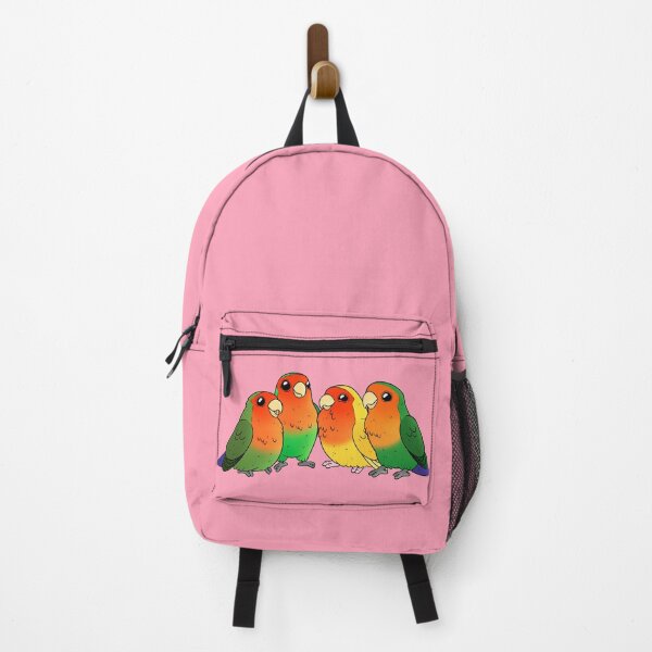 Item preview, Lovebirds designed and sold by Mariewsart.