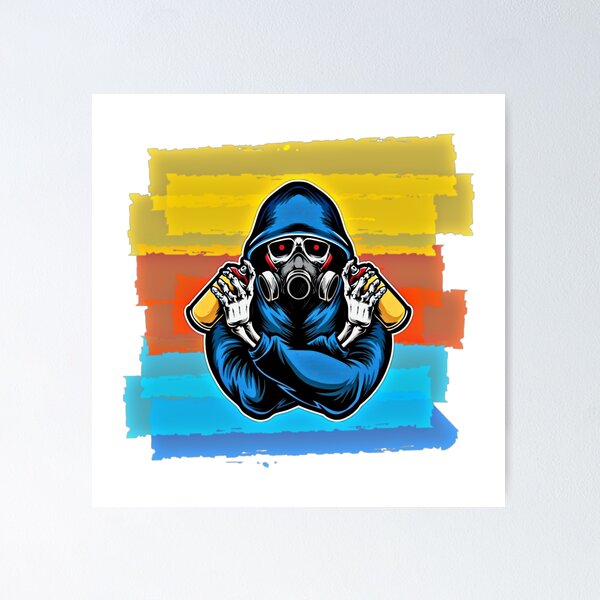 Item preview, My graffiti sweatshirt designed and sold by Sweet-radhia.