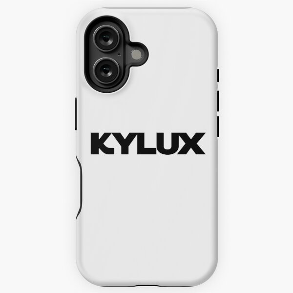 Item preview, Kylux designed and sold by Dont-Quote-Me.