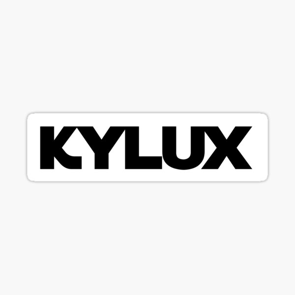 Vista previa del artículo con la obra «Kylux», diseñado y vendido por Dont-Quote-Me.