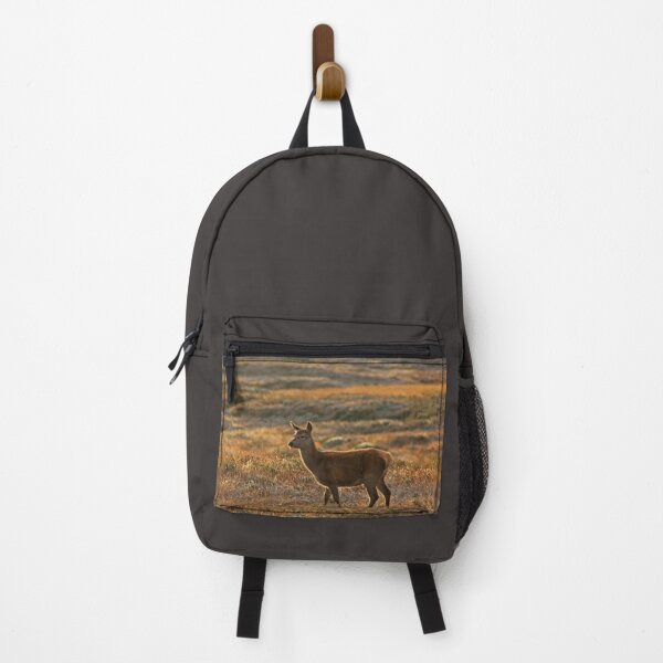 Item preview, Red Deer at Dawn designed and sold by beavo.