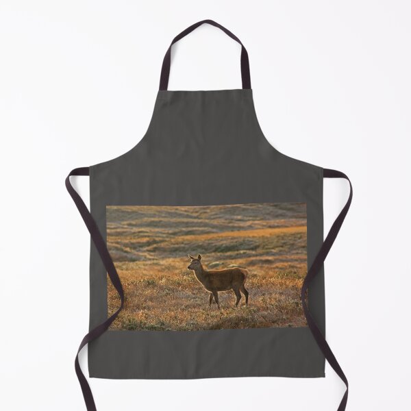 Item preview, Red Deer at Dawn designed and sold by beavo.