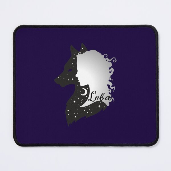 Item preview, Loba She Wolf designed and sold by platinumknuckle.