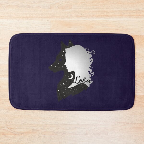 Item preview, Loba She Wolf designed and sold by platinumknuckle.