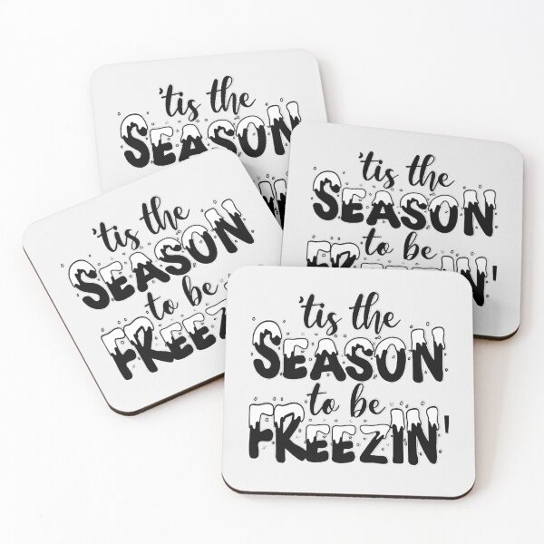 Item preview, Freezin’ designed and sold by designbyjodyb.
