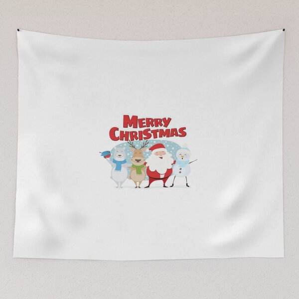 Item preview, Merry Christmas - Merry Christmas - Merry Christmas designed and sold by Future Proofing.
