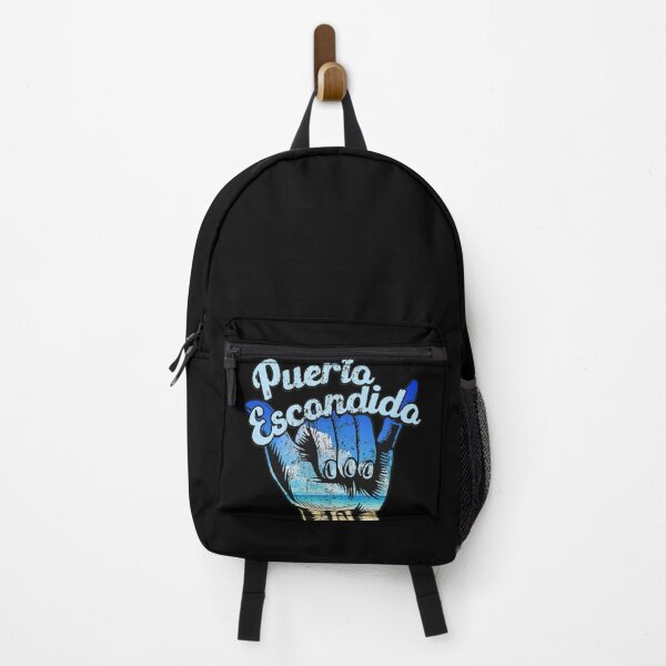 Item preview, Puerto Escondido surf. Puerto Escondido designed and sold by chrlalexandru.