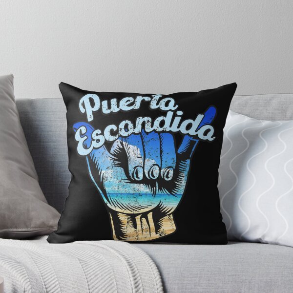 Item preview, Puerto Escondido surf. Puerto Escondido designed and sold by chrlalexandru.