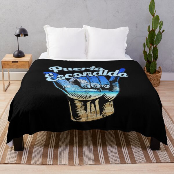 Item preview, Puerto Escondido surf. Puerto Escondido designed and sold by chrlalexandru.