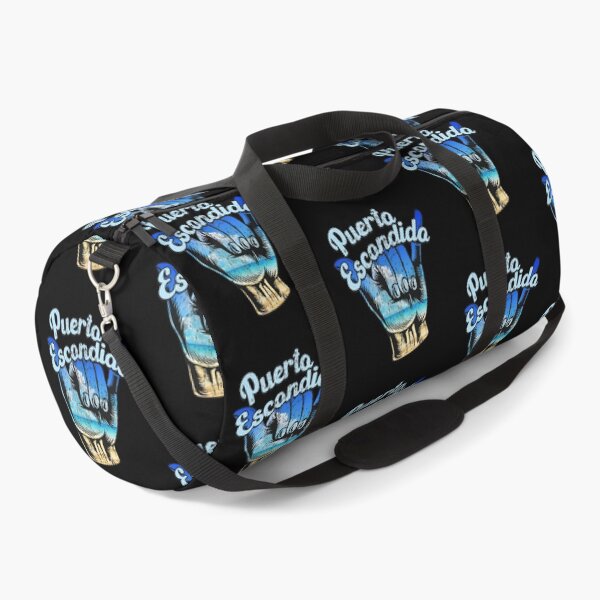 Item preview, Puerto Escondido surf. Puerto Escondido designed and sold by chrlalexandru.