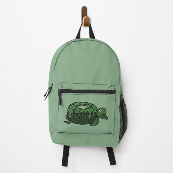 Item preview, Cute turtle donut designed and sold by Donutlovers.