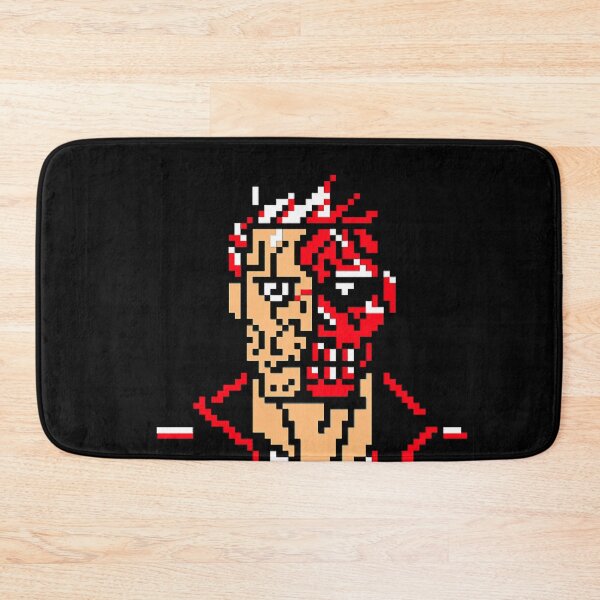 Item preview, 8 Bit Pixel NFT Standard #407 designed and sold by SeventhGate.