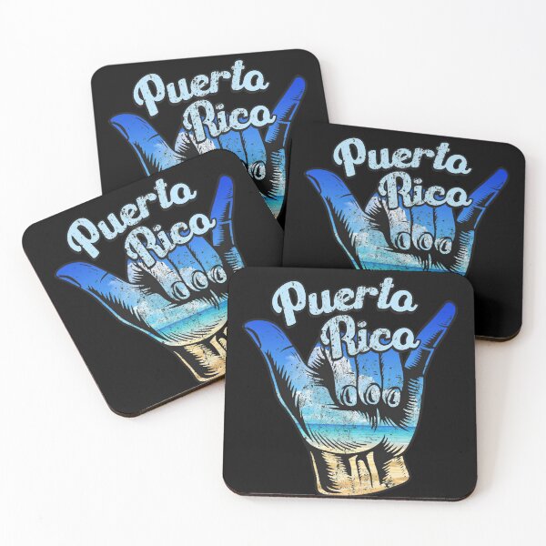 Item preview, Puerto Rico surf. Puerto Rico shaka designed and sold by chrlalexandru.