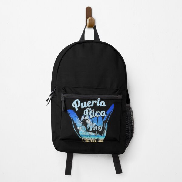 Item preview, Puerto Rico surf. Puerto Rico shaka designed and sold by chrlalexandru.