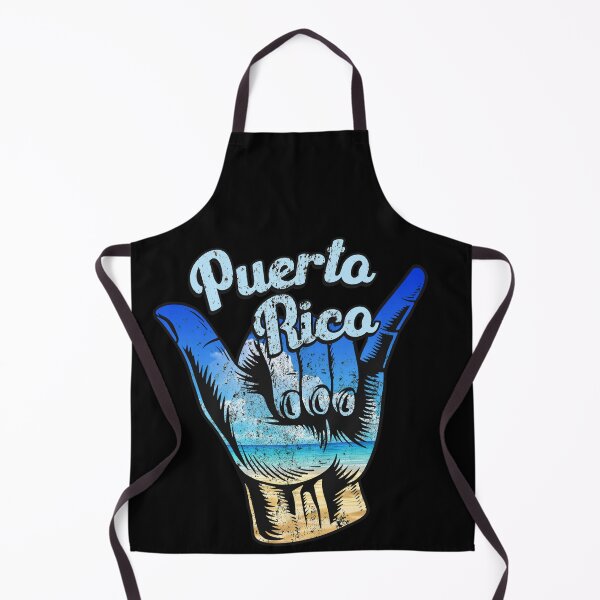 Item preview, Puerto Rico surf. Puerto Rico shaka designed and sold by chrlalexandru.