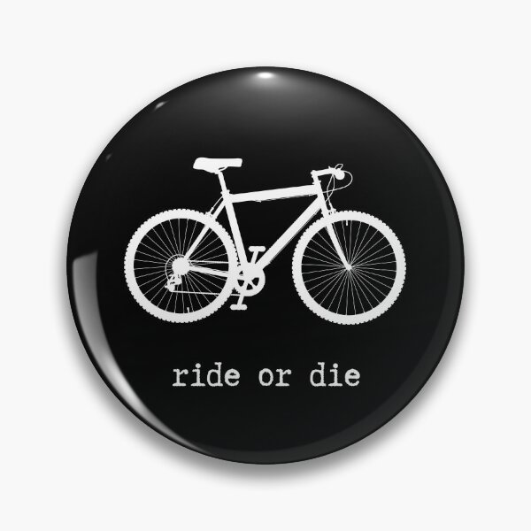 Item preview, Ride or Die  designed and sold by Recti.