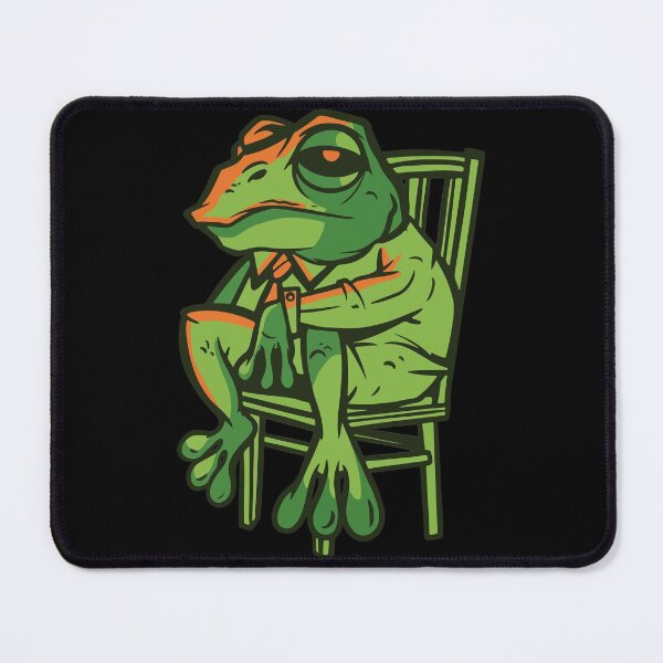 Item preview, amphibian frog designed and sold by zaher97.