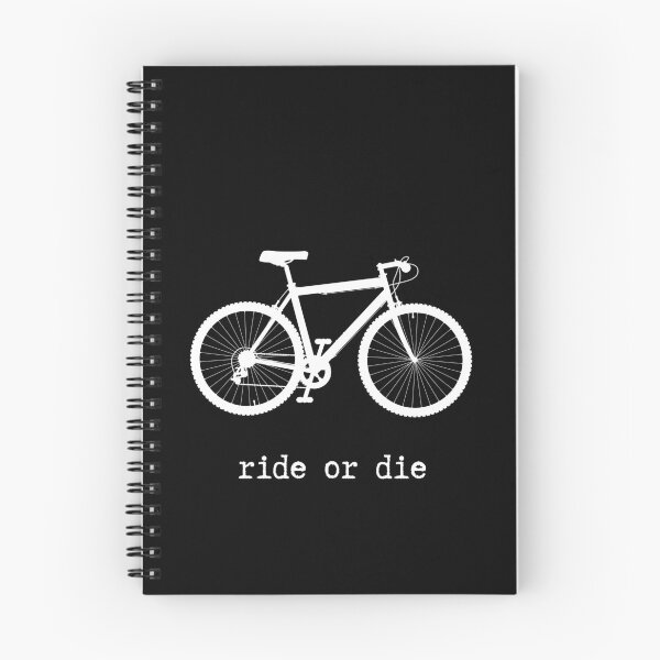 Item preview, Ride or Die  designed and sold by Recti.