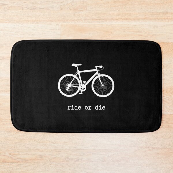 Item preview, Ride or Die  designed and sold by Recti.