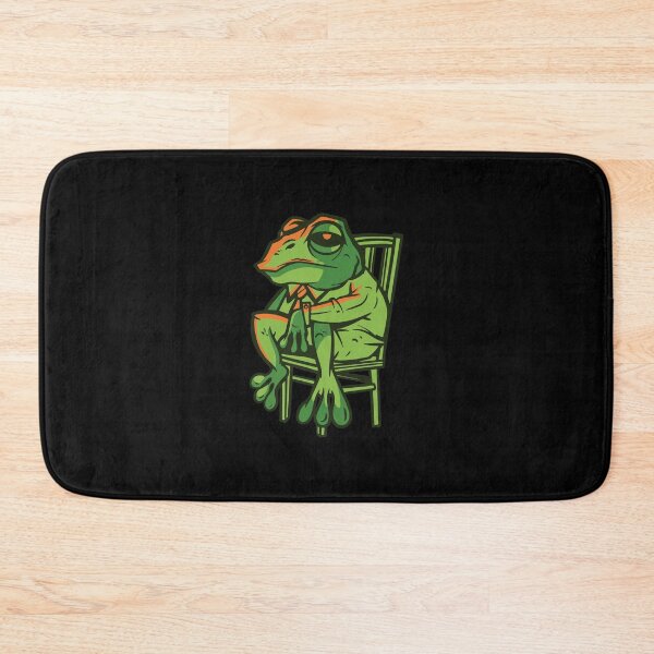 Item preview, amphibian frog designed and sold by zaher97.