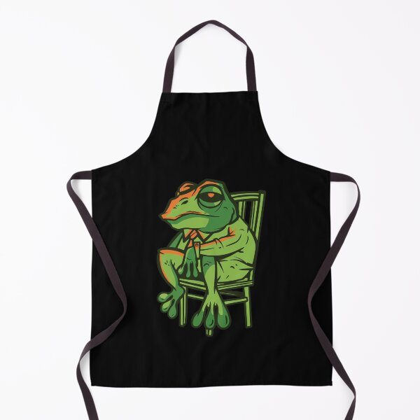 Item preview, rana anfibia designed and sold by zaher97.