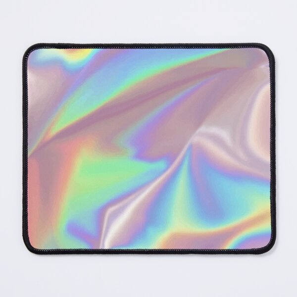 Item preview, holographic background designed and sold by Pride Art.