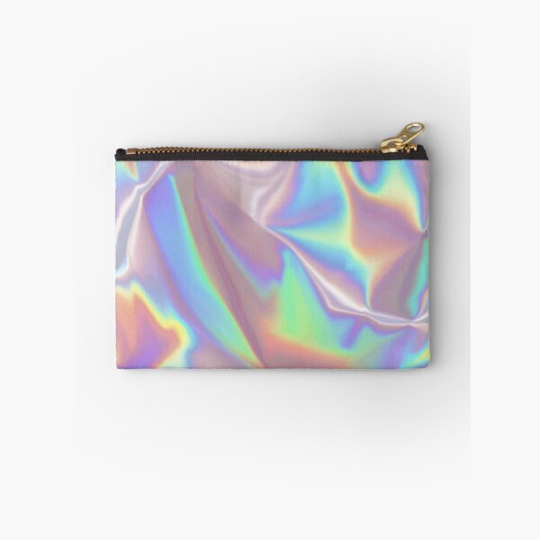 Aperçu de l'œuvre fond holographique créée et vendue par Pride Art.