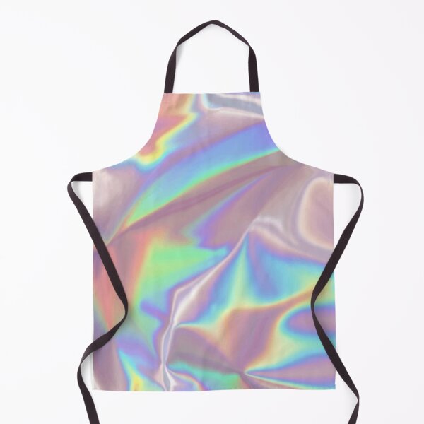 Item preview, holographic background designed and sold by Pride Art.