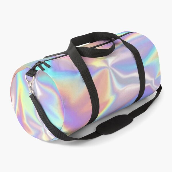 Item preview, holographic background  designed and sold by Pride Art.