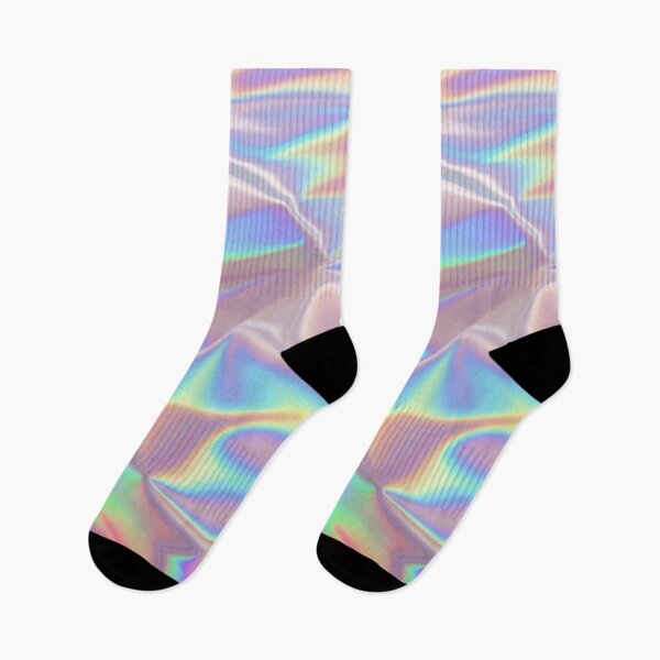 Item preview, holographic background  designed and sold by Pride Art.