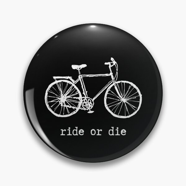 Item preview, Ride or Die  designed and sold by Recti.
