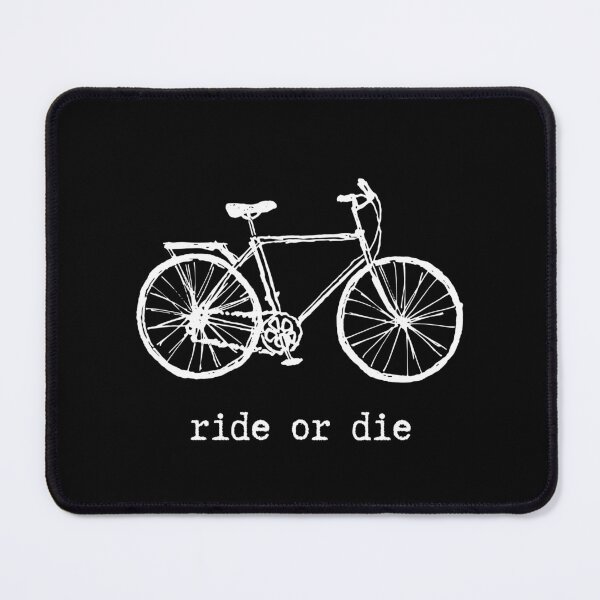 Item preview, Ride or Die  designed and sold by Recti.