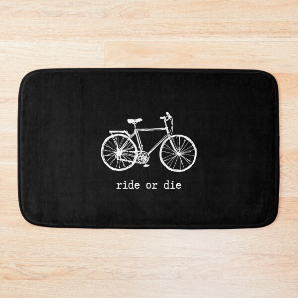 Item preview, Ride or Die  designed and sold by Recti.