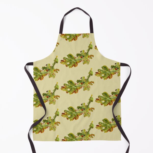 Item preview, Oak leaf, Fall designed and sold by ikon-olga.