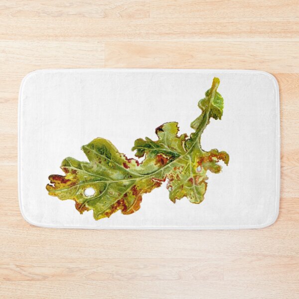 Item preview,   Oak leaf, Fall designed and sold by ikon-olga.