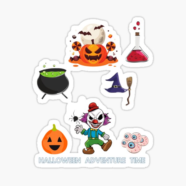 Artikel-Vorschau von Halloween Adventure Time ist der Skelettname eines jährlichen Halloween-Specials, designt und verkauft von NanoCrypto ★★★★★.