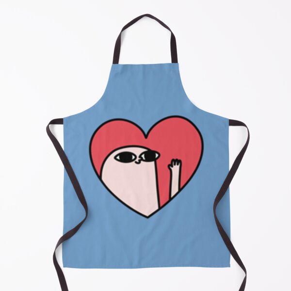 Item preview, hei   designed and sold by LakomkaPrint.