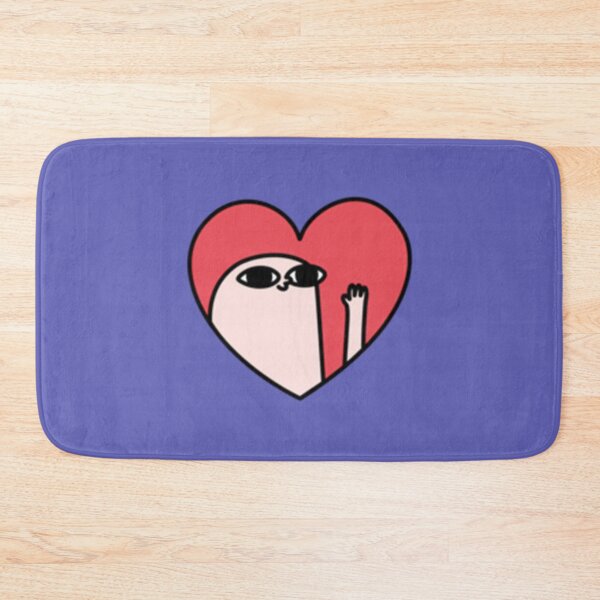 Item preview, hei   designed and sold by LakomkaPrint.