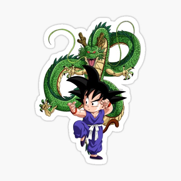 Drip Goku Sticker - Drip Goku - Discover & Share GIFs