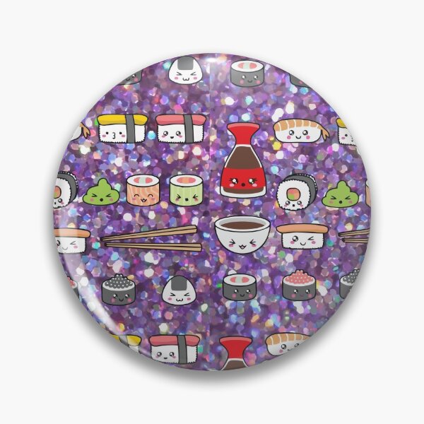 Item preview, sushi cute designed and sold by Pride Art.
