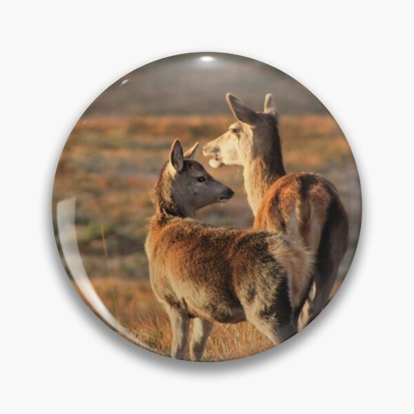 Item preview, Red Deer  designed and sold by beavo.